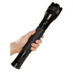 Glow City Waterproof Flashlight