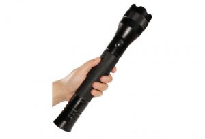 Glow City Waterproof Flashlight