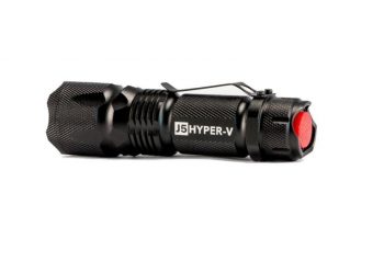 Hyper V Tactical Flashlight